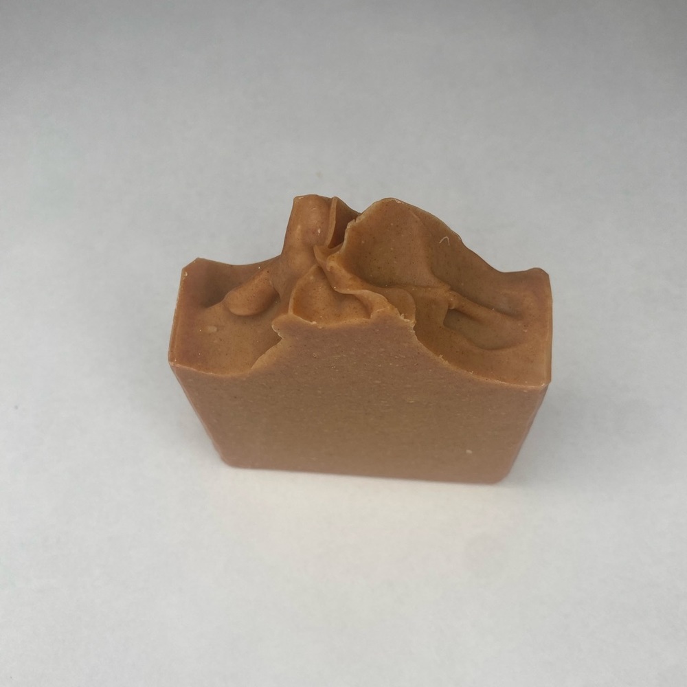 Handmade soap!